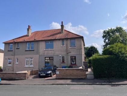 Strathkinnes Road, Kirkcaldy, KY2