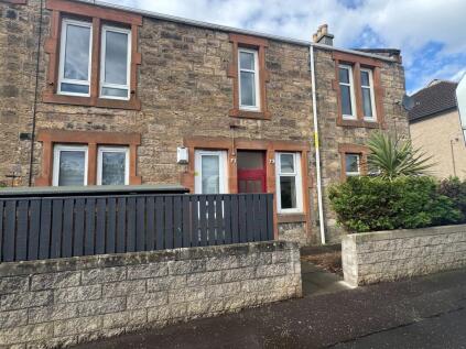 East March Street, Kirkcaldy, KY1