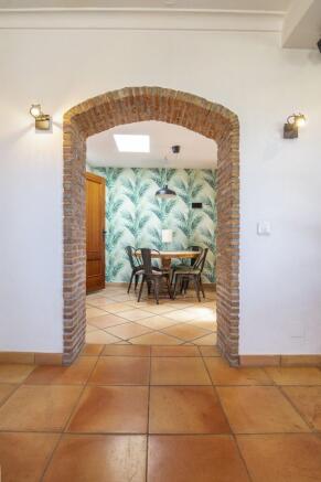 hallway