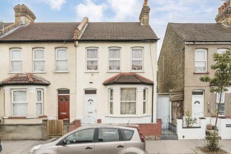 Winterbourne Road, Thornton Heath