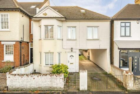 Stanford Road, London