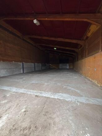 Inside