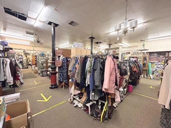 Shop