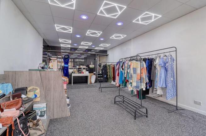 Shop Floor
