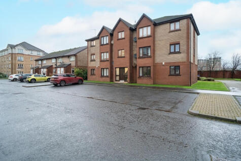 Bulldale Road, Glasgow, G14