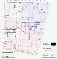 Floor/Site plan 2
