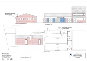 Floor/Site plan 1
