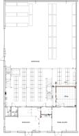 Floor/Site plan 1