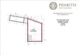 Floor/Site plan 2