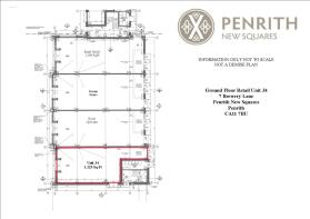 Floor/Site plan 1