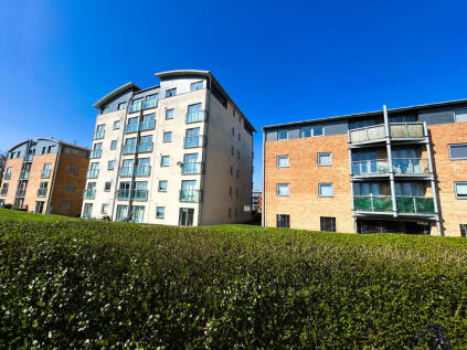 St James Place, De Grey Road, Colchester, Essex, CO4