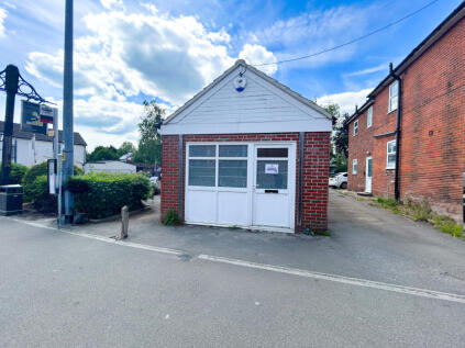 Mile End Road, Colchester, Essex, CO4