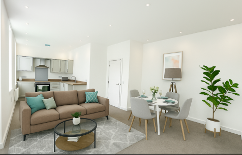 Mayfield Place, Station Road, Essex, CO15