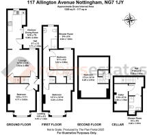 117 Allington Avenue