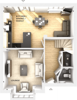 Ground Floor