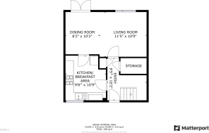 Trostrey,-NP447JE-Floor-1