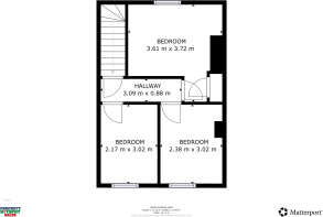 Commercial Street Floor Plan 2