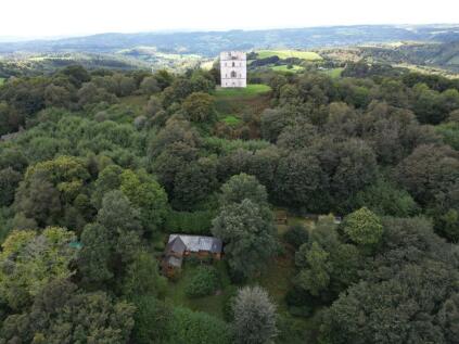 Higher Ashton, Exeter, EX6