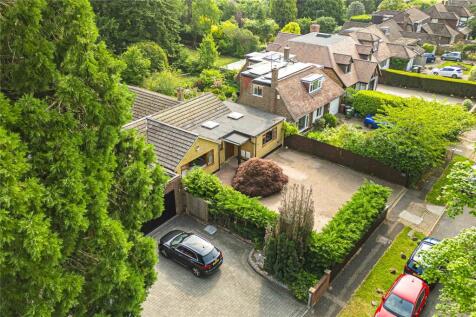 Williams Way, Radlett, Hertfordshire, WD7