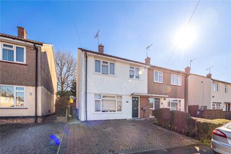 Milton Drive, Borehamwood, Hertfordshire, WD6