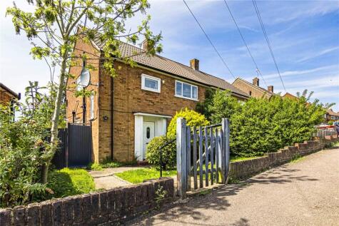 Stanborough Avenue, Borehamwood, Hertfordshire, WD6