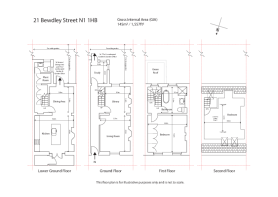 Floor Plan PDF