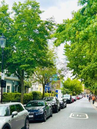 Portobello Road