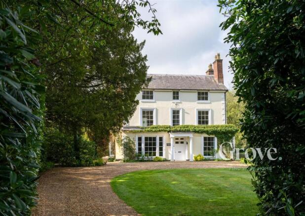 The Old Vicarage Clent 2.jpg