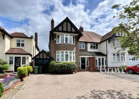 Hagley Road, Pedmore