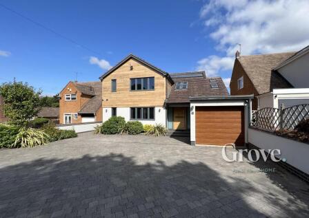 Park Road, Hagley, Stourbridge