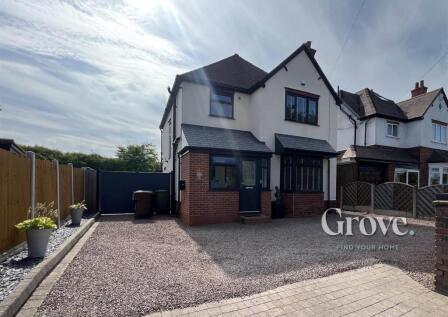 Kidderminster Road, Hagley, Stourbridge