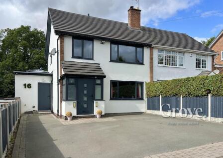 The Green, Chaddesley Corbett, Kidderminster