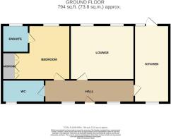 Apartment9BrookfieldHouseHackmansGateLaneBelbrough