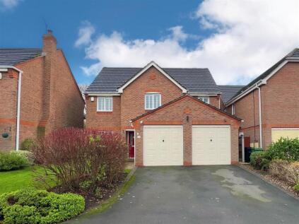 Thurleigh Close, Stourbridge