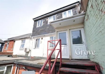 Halesowen Road, Cradley Heath