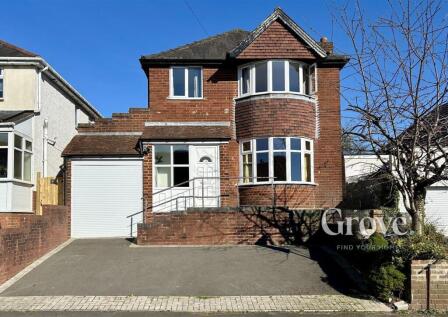 Highfield Crescent, Rowley Regis