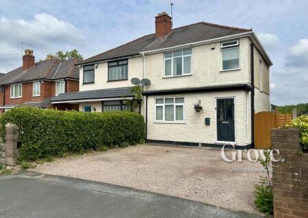 High Haden Road, Cradley Heath