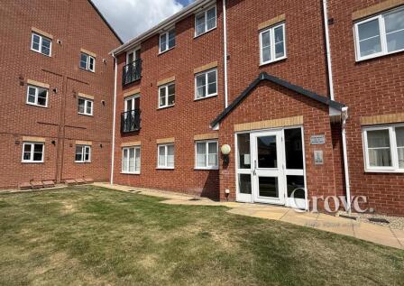 Century Way, Halesowen