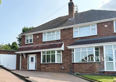 Juliet Road, Halesowen