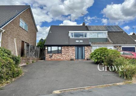 Belbroughton Road, Halesowen