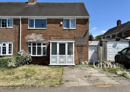 Scotland Lane, Birmingham