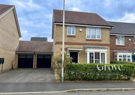 Denby Way, Cradley Heath