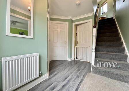 Stadium Drive, Dudley