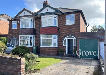 Astley Avenue, Halesowen