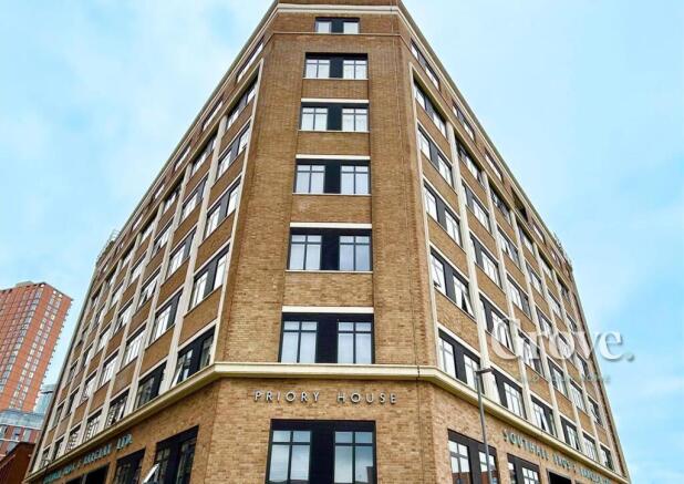 Priory House Gooch Street North 2.jpg