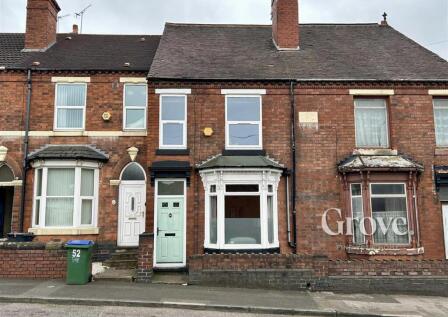 Station Road, Cradley Heath