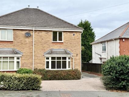 Oldnall Road, Halesowen