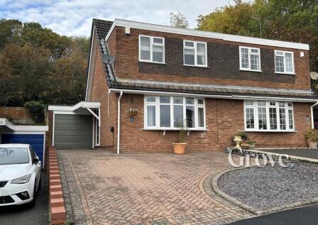 Chatsworth Road, Halesowen