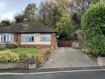 Corngreaves Road, Cradley Heath