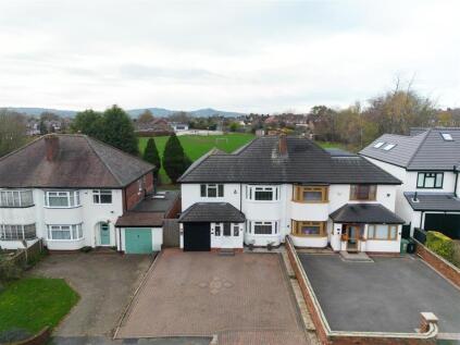 Carters Lane, Halesowen